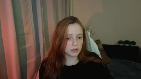 Hanna  next stream is Mo 8pm-6am by CET online show from 02.02.25