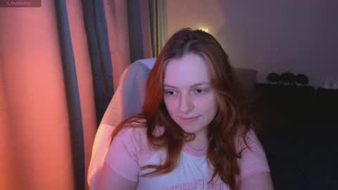 Hanna  next stream is Mo 8pm-6am by CET online show from 02.22.25