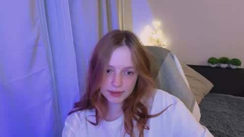 Hanna  next stream is Mo 8pm-6am by CET online show from 02.27.25