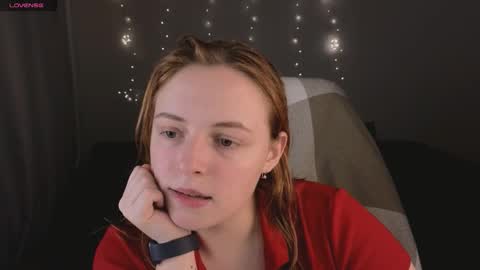 Hanna  next stream is Mo 8pm-6am by CET online show from 10.16.25