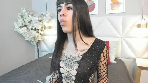 Hanna online show from 04.11.26