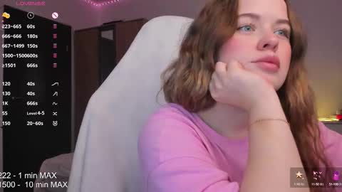 hanna montanas online show from 10.13.25