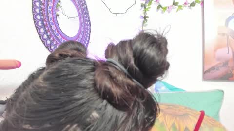 Hanna online show from 12.19.25