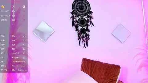 Snapshot of hanna_musk chatting on 12.04.24 Hanna musk online show from 12.04.24