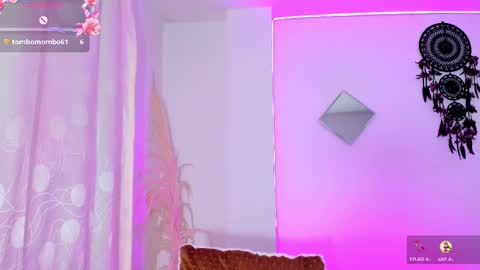 Snapshot of hanna_musk chatting on 12.28.24 Hanna musk online show from 12.28.24