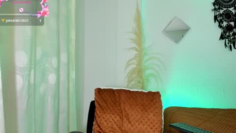 Snapshot of hanna_musk chatting on 12.31.24 Hanna musk online show from 12.31.24