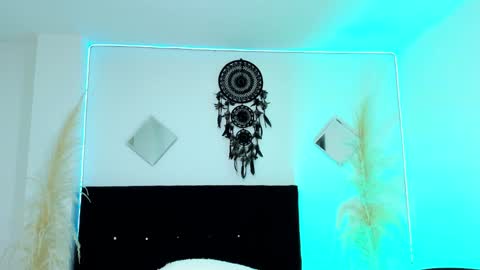 Snapshot of hanna_musk chatting on 01.22.25 Hanna musk online show from 01.22.25