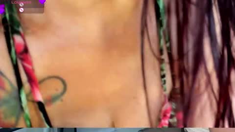 Hanna musk online show from 03.17.26