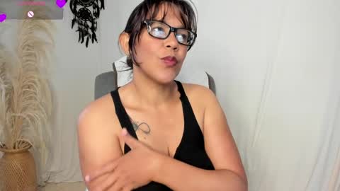 Hanna musk online show from 04.10.26