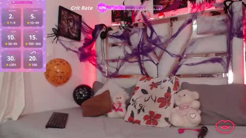 hanna_plum online show from 10.08.25