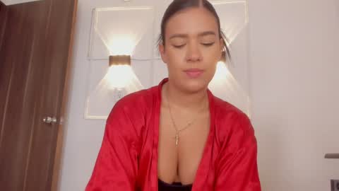 HANNA online show from 04.10.26