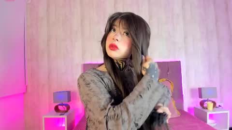 Hanna  online show from 04.29.26