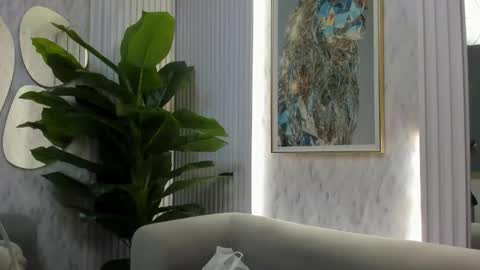 Snapshot of hanna_slut chatting on 02.07.26 EVA online show from 02.07.26