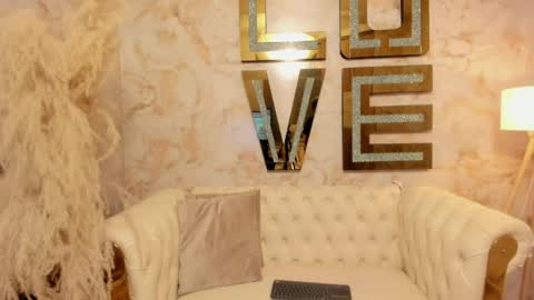 EVA online show from 03.31.26