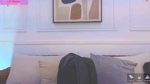 HANNA SOFIA online show from 03.12.26