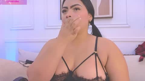 HANNA SOFIA online show from 03.29.26