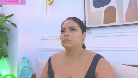 HANNA SOFIA online show from 05.07.26