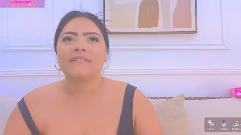 HANNA SOFIA online show from 05.08.26