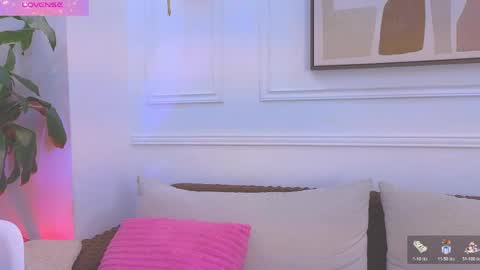 HANNA SOFIA online show from 06.01.26