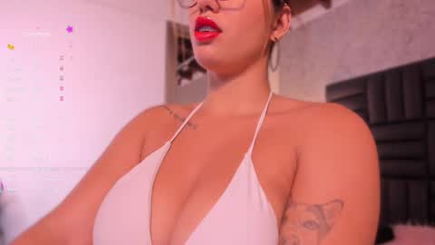 Hanna  online show from 01.31.25