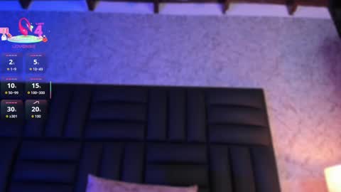 Hanna  online show from 09.26.25