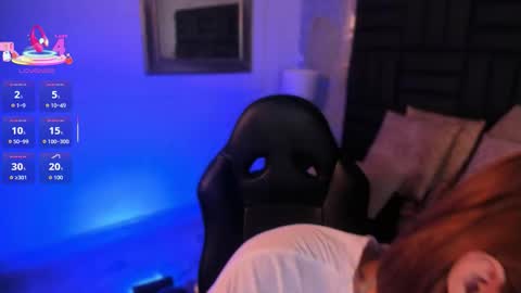 Hanna  online show from 10.16.25