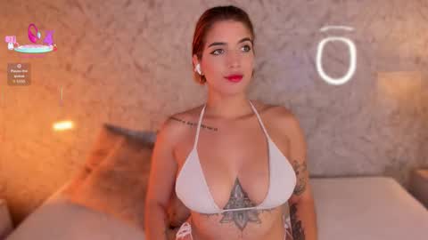 Hanna  online show from 02.25.26