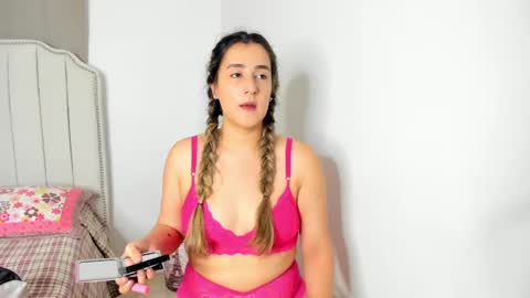 Hanna online show from 12.14.24