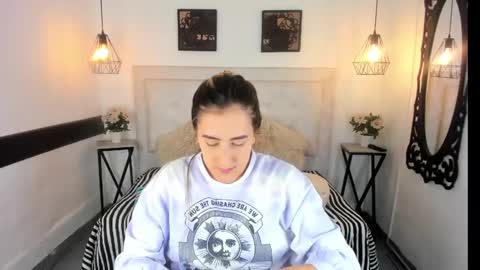 Hanna online show from 01.21.25