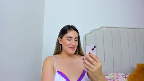 Hanna online show from 02.14.25