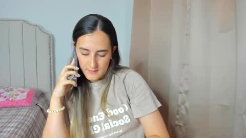 Hanna online show from 12.04.25