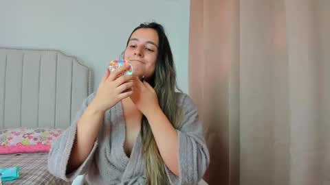 Hanna online show from 01.15.26