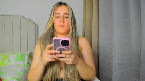 Hanna online show from 04.22.26