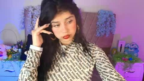 Hanna 3 online show from 04.15.26