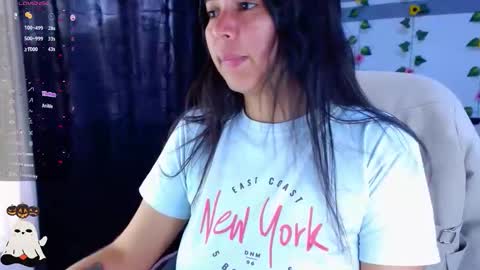 hannaagt online show from 10.15.25