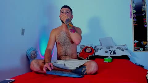 Hanna and Mike  online show from 01.11.26