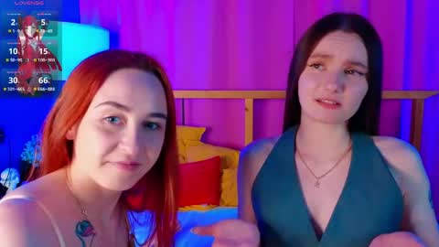 CarolinaMarie online show from 05.30.26