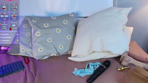 Hannaa online show from 01.30.25