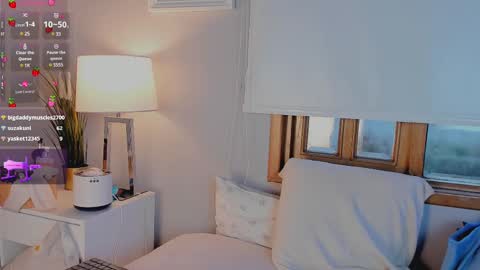 Hannaa online show from 02.24.25