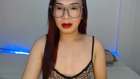 Hannah online show from 09.29.25