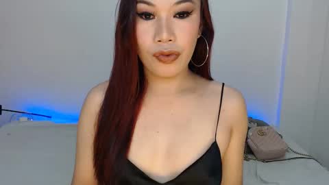 Hannah online show from 10.01.25