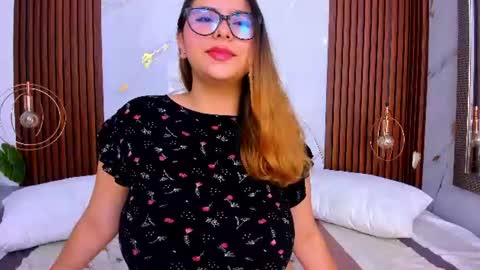 Hanna online show from 07.22.26
