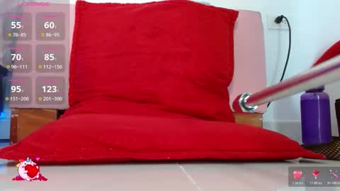 Hanna online show from 11.18.25