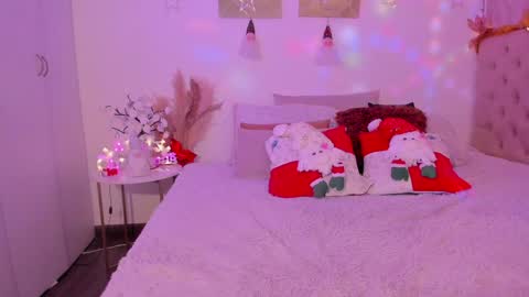 Hanna Brunn  online show from 12.07.24