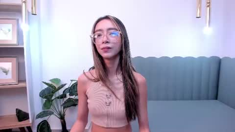 Hanna Carttier online show from 06.27.26