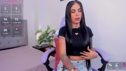 Hanna online show from 09.18.25