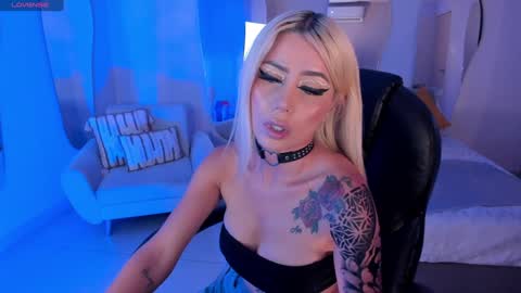  Hanna Connor  online show from 01.29.25