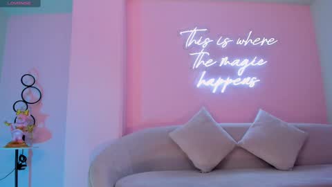  Hanna Connor  online show from 02.13.25