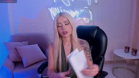  Hanna Connor  online show from 03.08.25