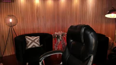  Hanna Connor  online show from 02.03.26